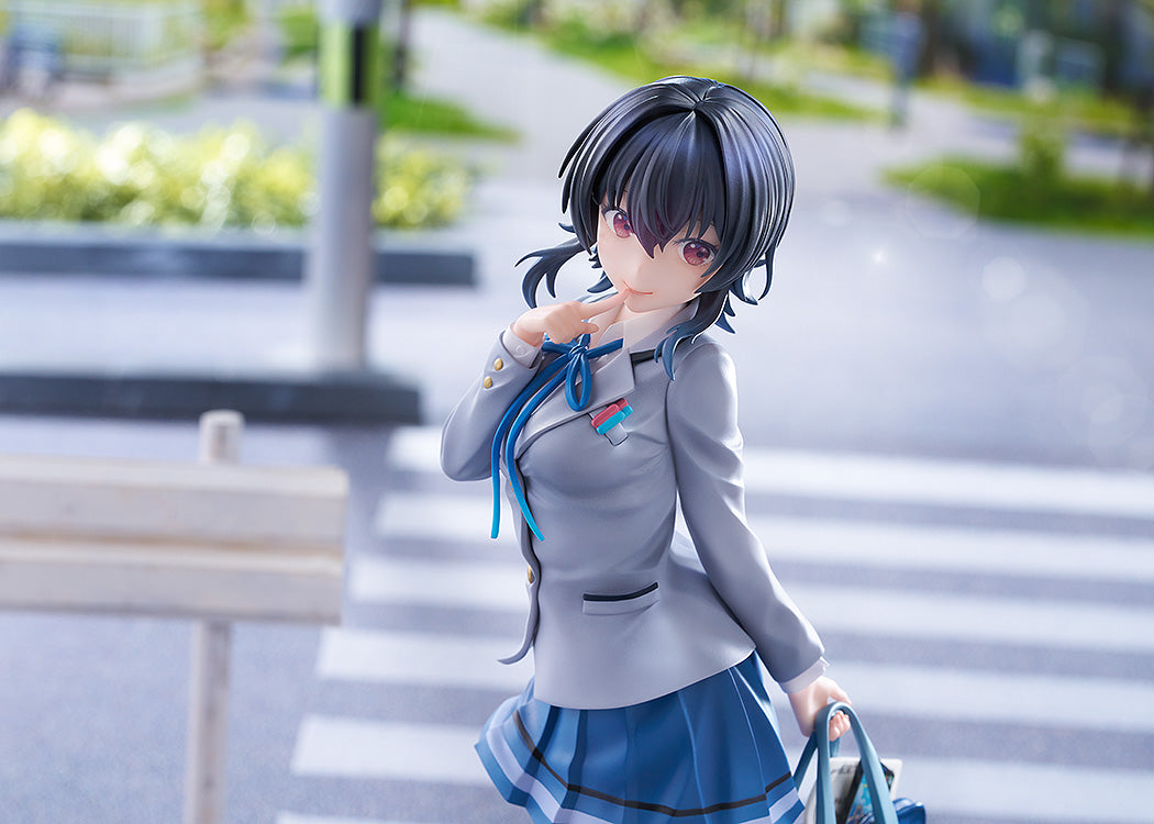 1/7 Umi Asanagi (I Made Friends With The Second Prettiest Girl In My Class) 1/7 Scale Figure