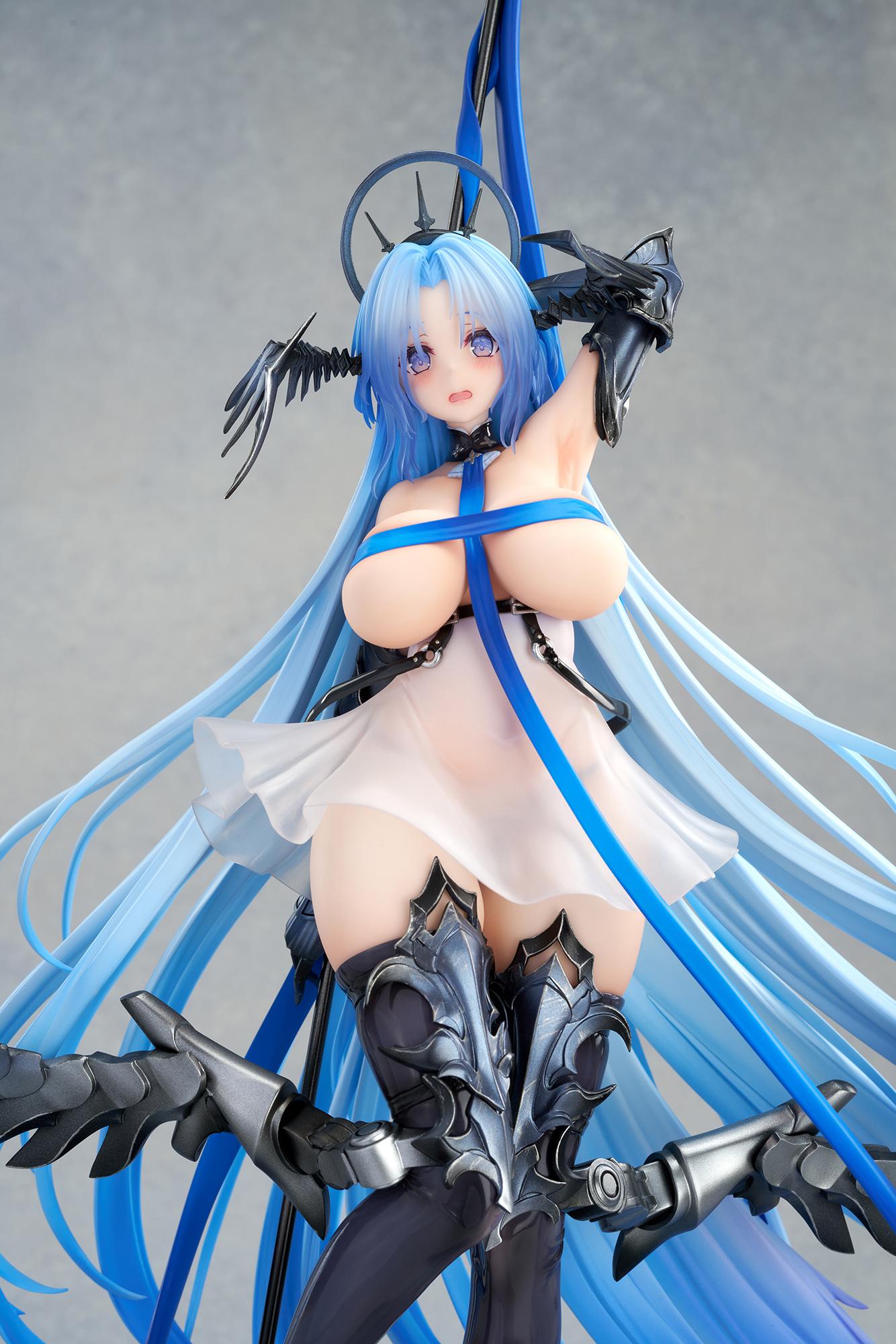 Alsace 1/7 Scale Figure Azur Lane | APEX
