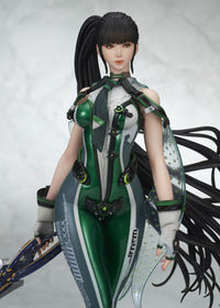 Stellar Blade - Eve Non-scale Figure | FLARE