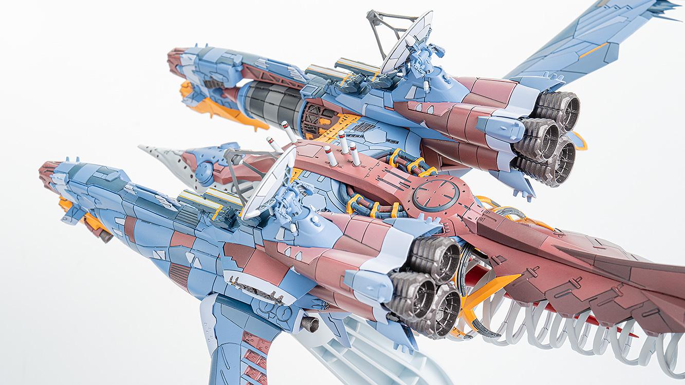PLAMAX Aaa Wunder Rebuild Of Evangelion | Max Factory