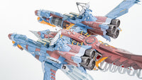 PLAMAX Aaa Wunder Rebuild Of Evangelion | Max Factory