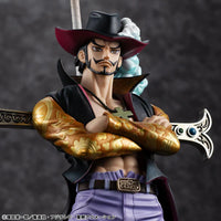 Portrait.Of.Pirates ONE PIECE SA-LIMITED "Hawk Eye" Dracule Mihawk Ver.R