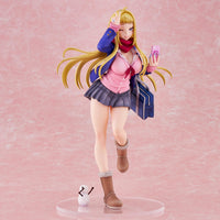 Dosanko Gal Is Mega Cute – Minami Fuyuki 1/6 Scale Figure Hokkaido Gals Are Super Adorable! | Union Creative
