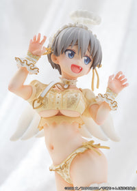 Uzaki-chan Wants To Hang Out! 2nd Season 1/7scale Figure Hana Uzaki Angel Ver. Uzakichan Wa Asobitai | PROOF