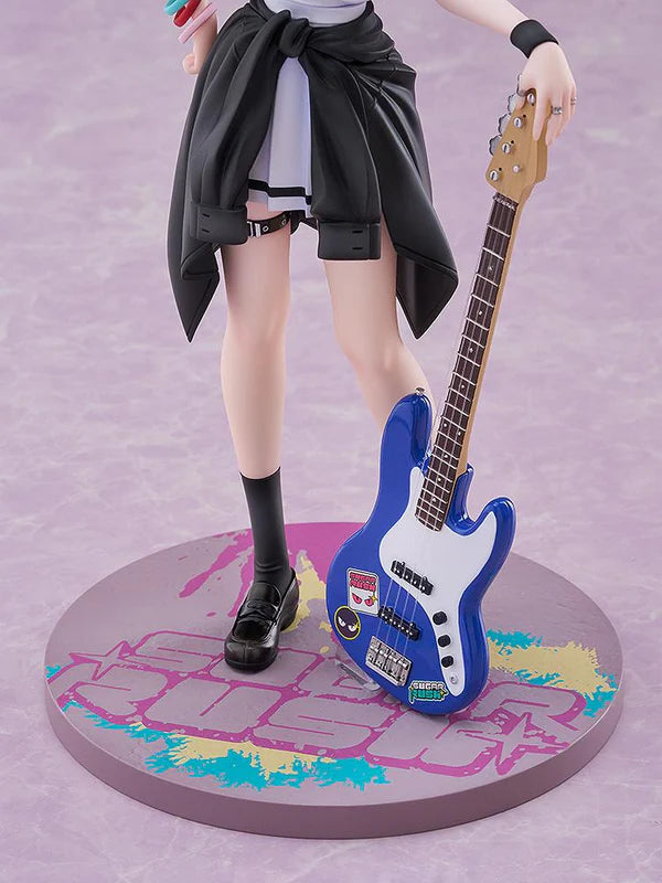 Blue Archive Kazusa (Band) 1/7 Scale Figure