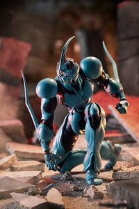 figma Guyver I: Ultimate Edition Bio Booster Armor Guyver  Max Factory