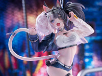 Melterna Girl: Metako 1/7 Scale Figure