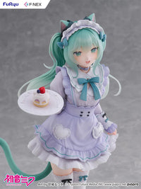 Character Vocal Series 01: Hatsune Miku Hatsune Miku x Amashiro Natsuki 1/7 Scale Figure