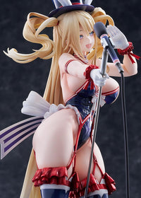 Guam: Stage-Setting Charmer 1/7 Scale Figure