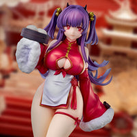 Xin Illustration Yuri Kamijo – Chinese Dim Sum Shop Ver. 1/6 Scale Figure | Union Creative International