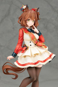 Aston Machan 1/7 Scale Figure