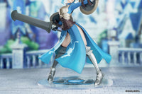 Limepie Series Unicorn Overlord Virginia 1/8 Scale Figure Unicorn Overlord 1/8 APEX