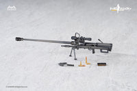 Pocket Art Series PA011 NTW-20 1/12 Action Figure Girls' Frontline | HASUKI