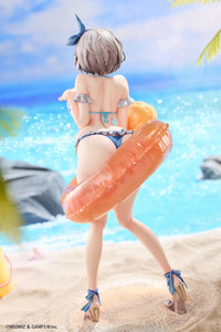 Teresse: Beachside Angel 1/7 Scale Figure Brown Dust 2 | HOBBY SAKURA