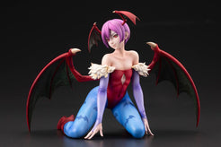 Figures 1/7 DARKSTALKERS - VAMPIRE Kotobukiya