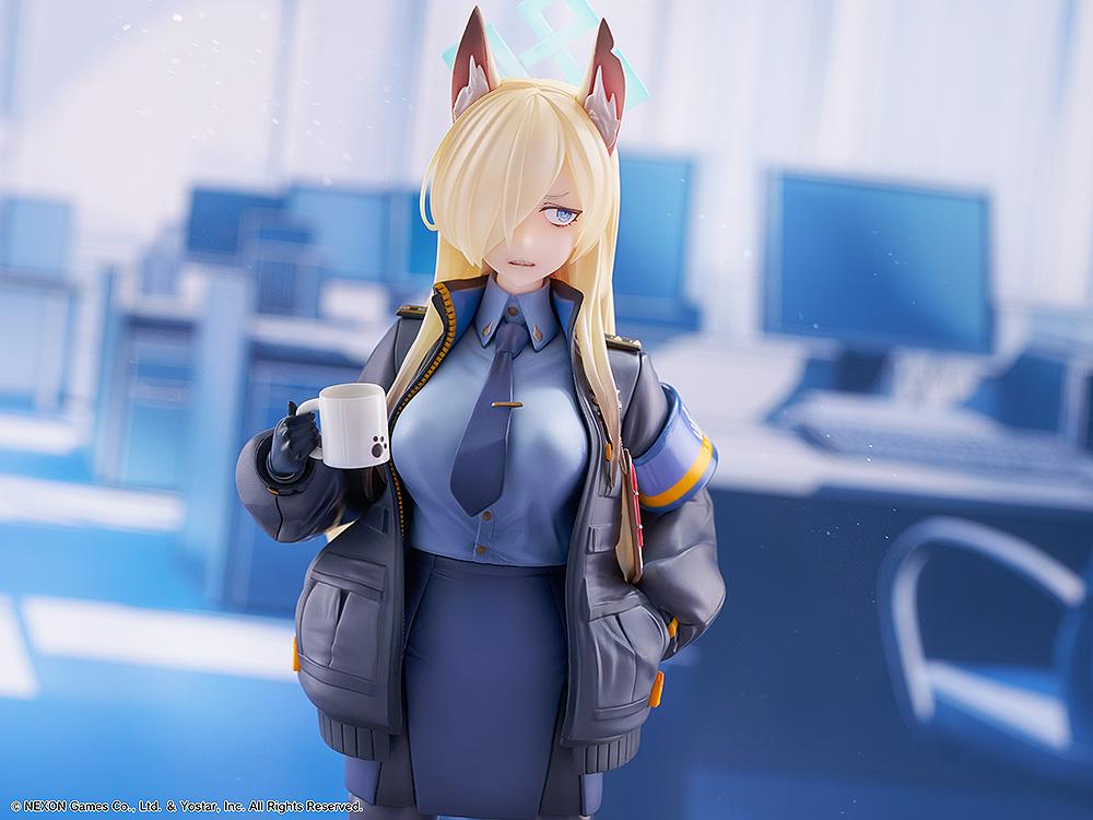 Kanna (Swimsuit) 1/7 Scale Figure