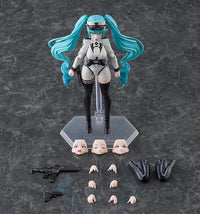 Figma Goddess OF Victory: Privaty NIKKE | Max Factory