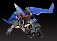 Dancouga - Super Beast Machine God THE GATTAI Black Wing