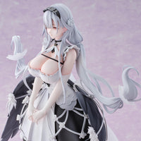Azur Lane - Shira Heavy Equipment Ver. 1/6 Scale Figure Azur Lane  Union Creative International