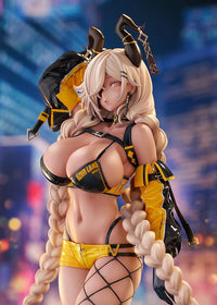 Azur Lane Owari Anime Expo 2024 Ver. 1/7 Scale Figure