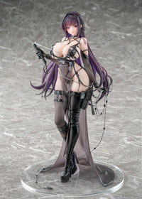 Mihara: Bonding Chain 1/7 Scale Figure Goddess Of Victory: Nikke | AniGift