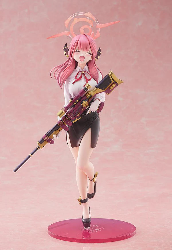 Blue Archive Aru 1/7 Scale Figure