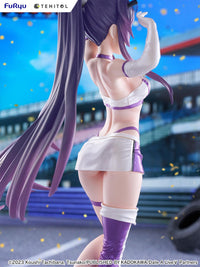 Tenitol Tall Tohka Yatogami (Race Queen Ver.) Figure