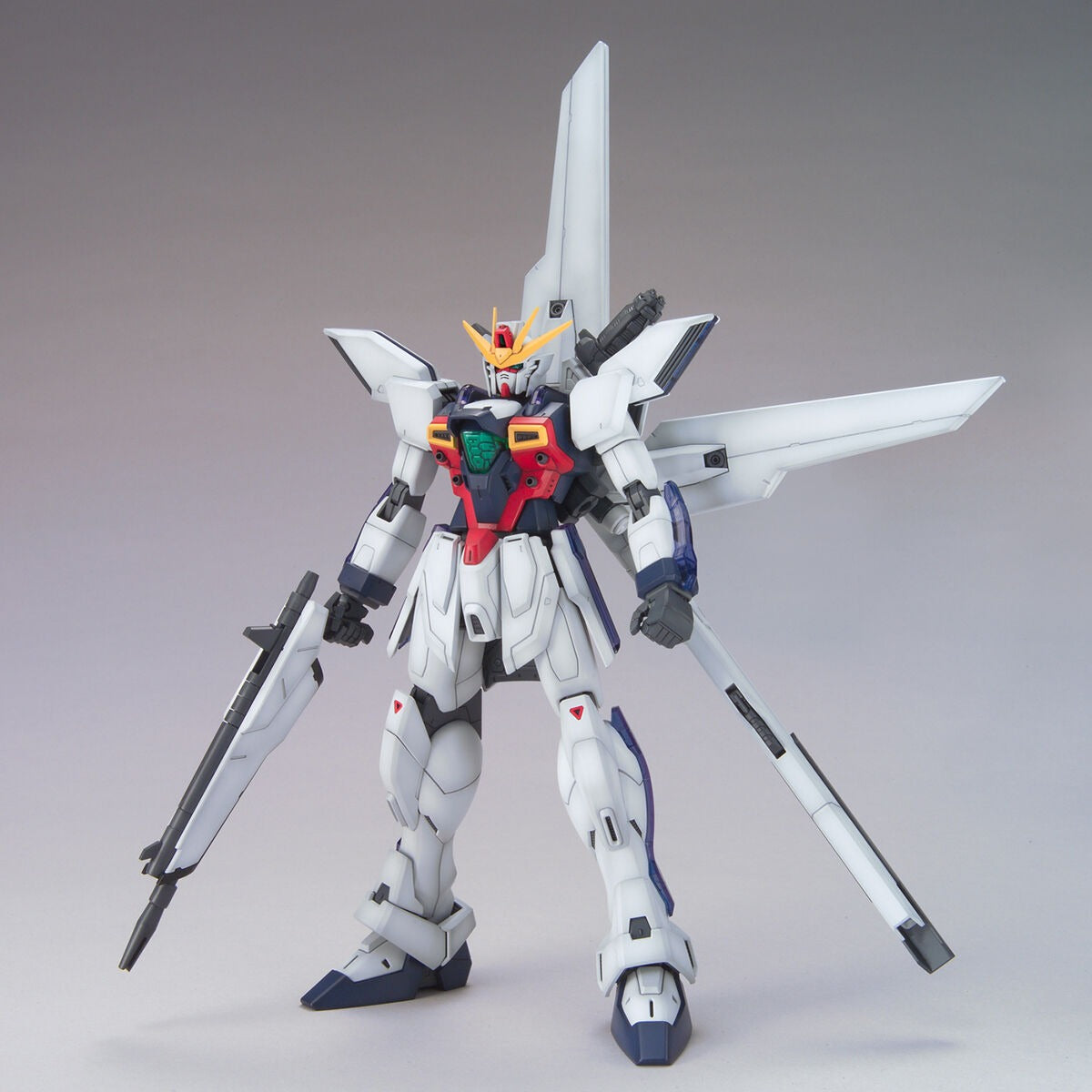 MG 1/100 GX-9900 Gundam X