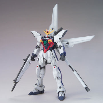 MG 1/100 GX-9900 Gundam X