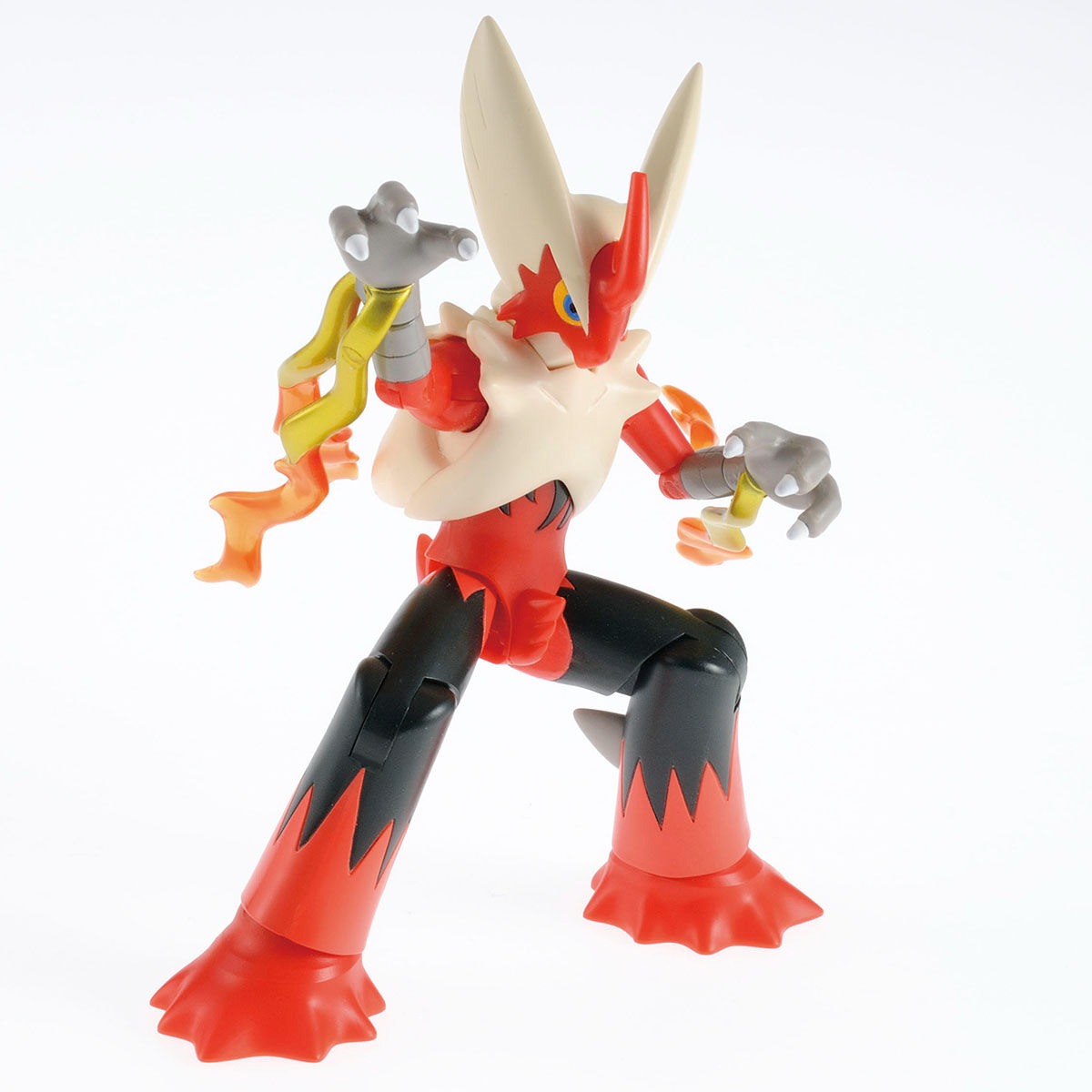 Pokémon Model Blaziken