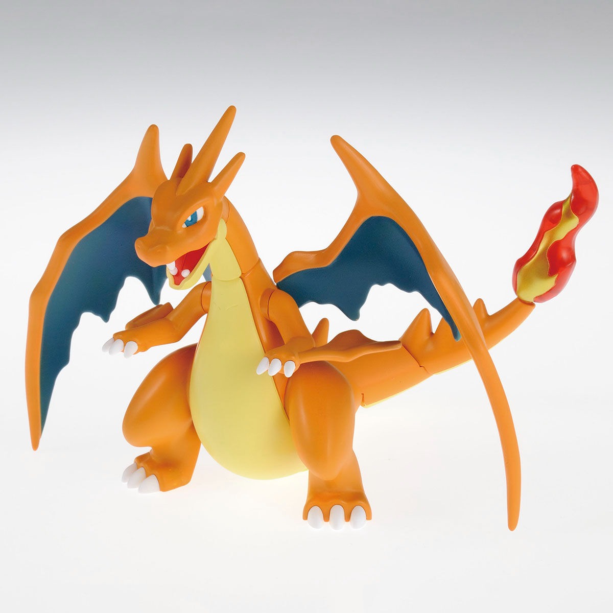 Pokémon Model Mega Charizard Y