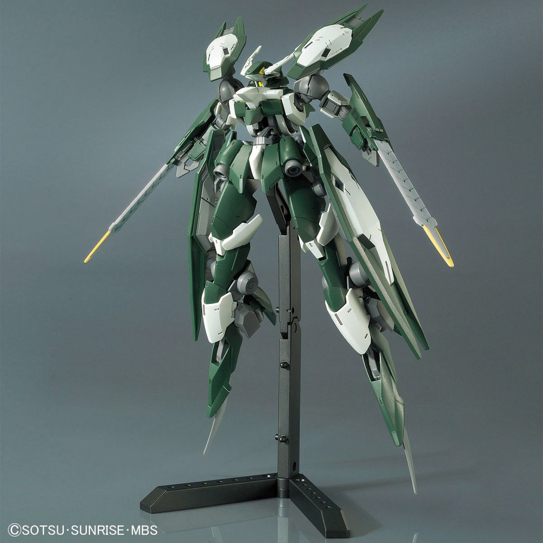 HG 1/144 Reginlaze Julia