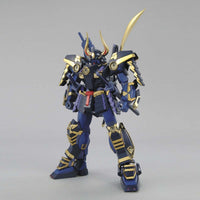 MG 1/100 Musha Gundam Mk-II