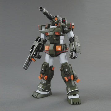 MG 1/100 Gundam Full Armor