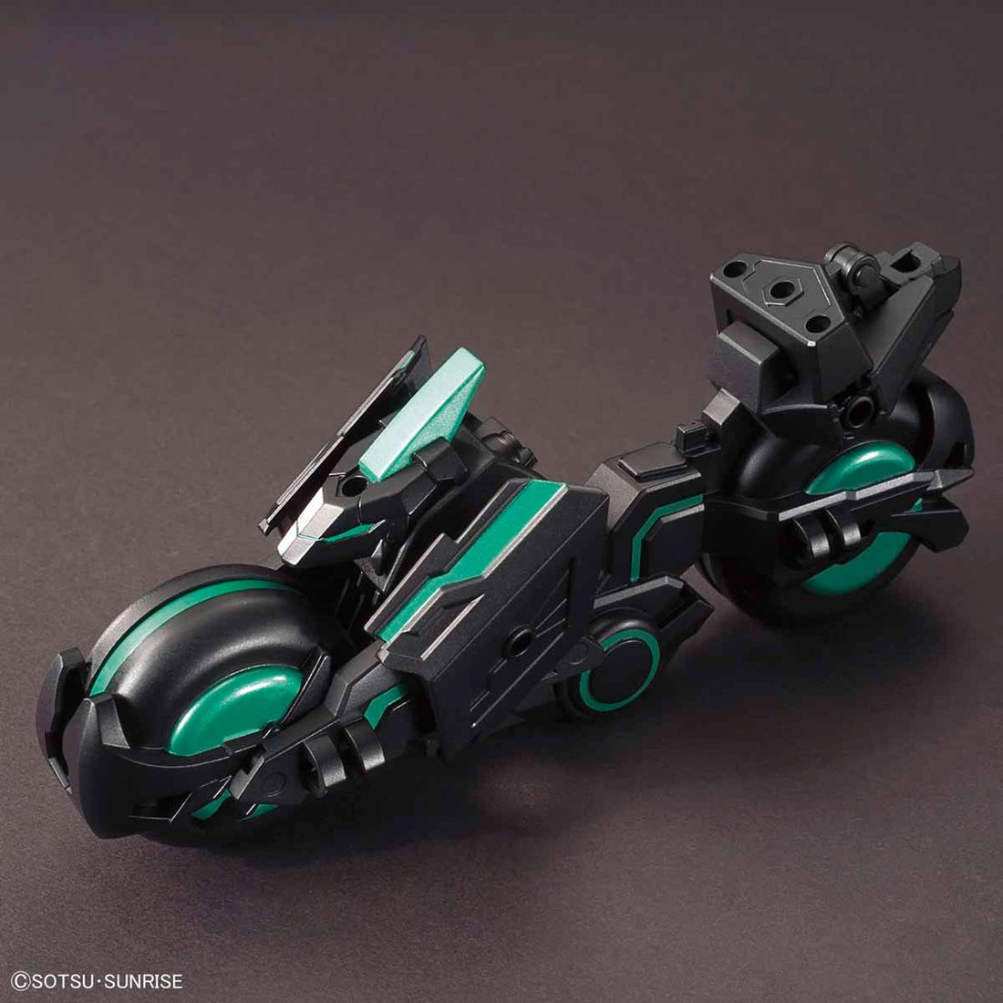 SD Trinity Bike