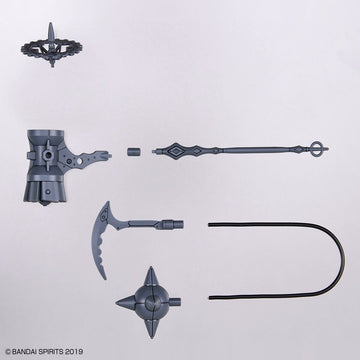 Customize Weapons (Fantasy Weapon)