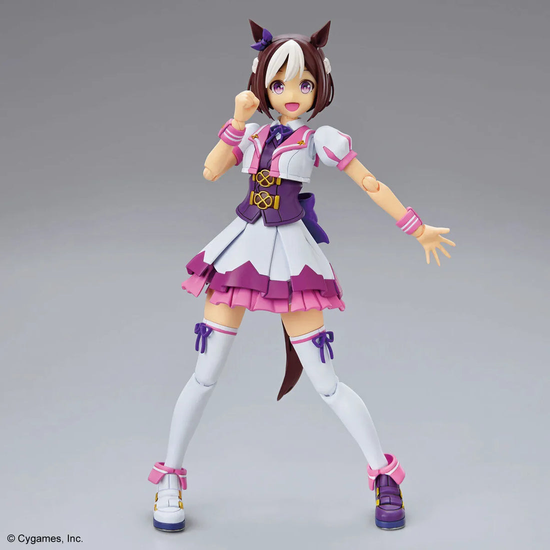 Figure-rise Standard Umamusume: Pretty Derby Special Week