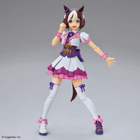 Figure-rise Standard Umamusume: Pretty Derby Special Week