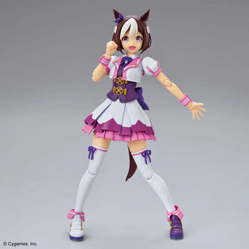 Figure-rise Standard Umamusume: Pretty Derby Special Week