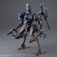 30MM Armored Core VI Fires Of Rubicon Schneider Nachtreiher/40E Steel Haze