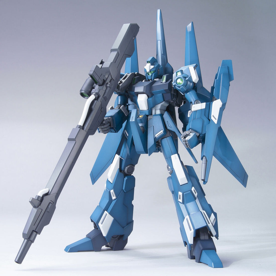 MG 1/100 RGZ-95C Rezel (Commander Type)