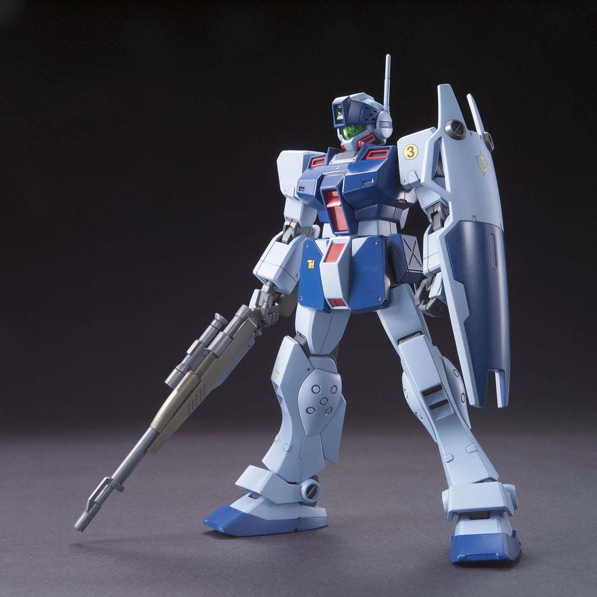 HGUC 1/144 GM Sniper II
