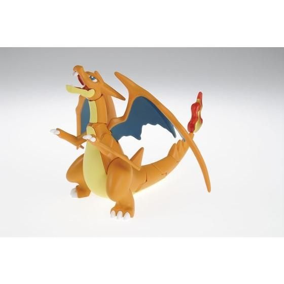 Pokémon Model Mega Charizard Y