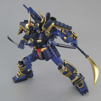 MG 1/100 Musha Gundam Mk-II