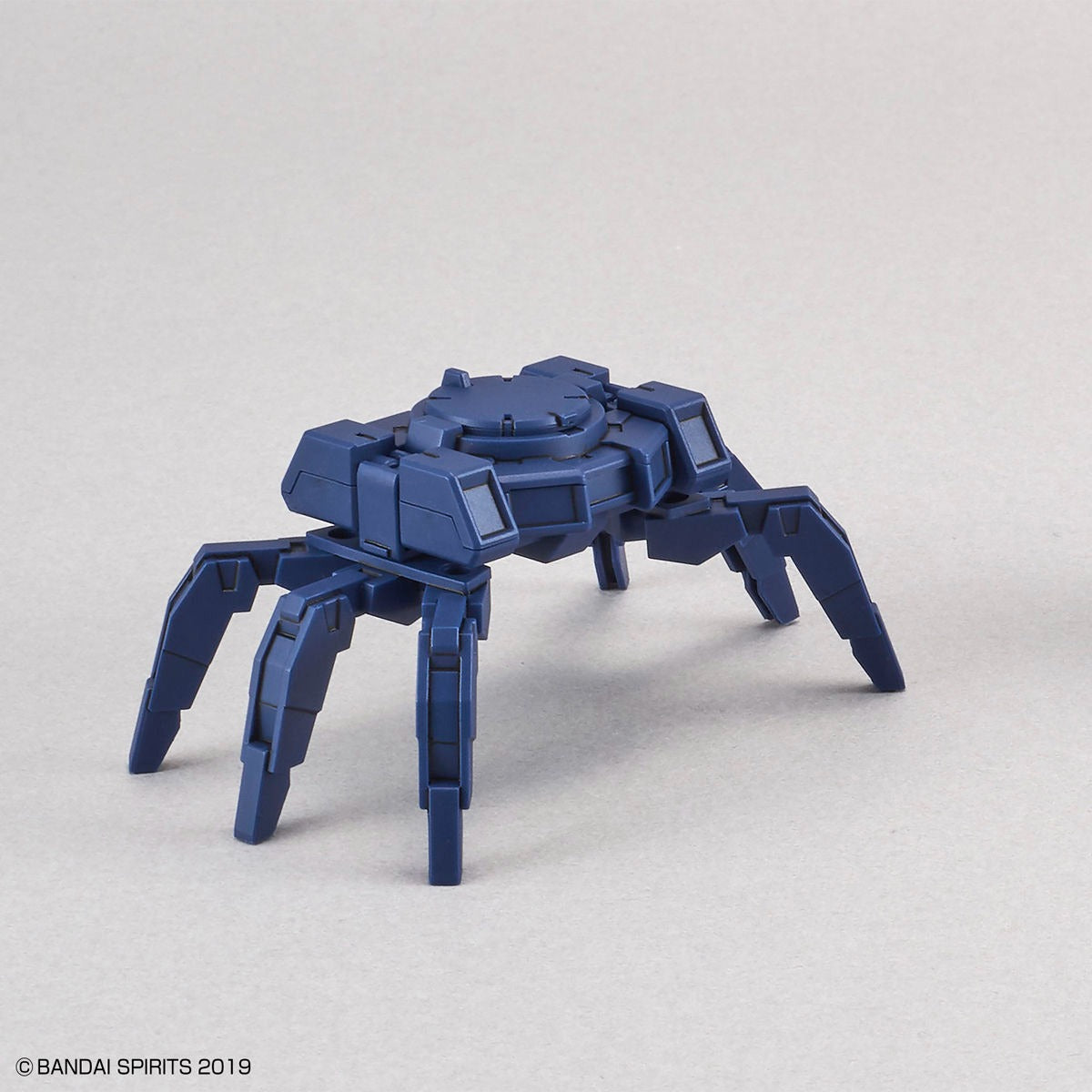 30MM 1/144 Option Armor For Commander [Rabiot Exclusive / Navy]