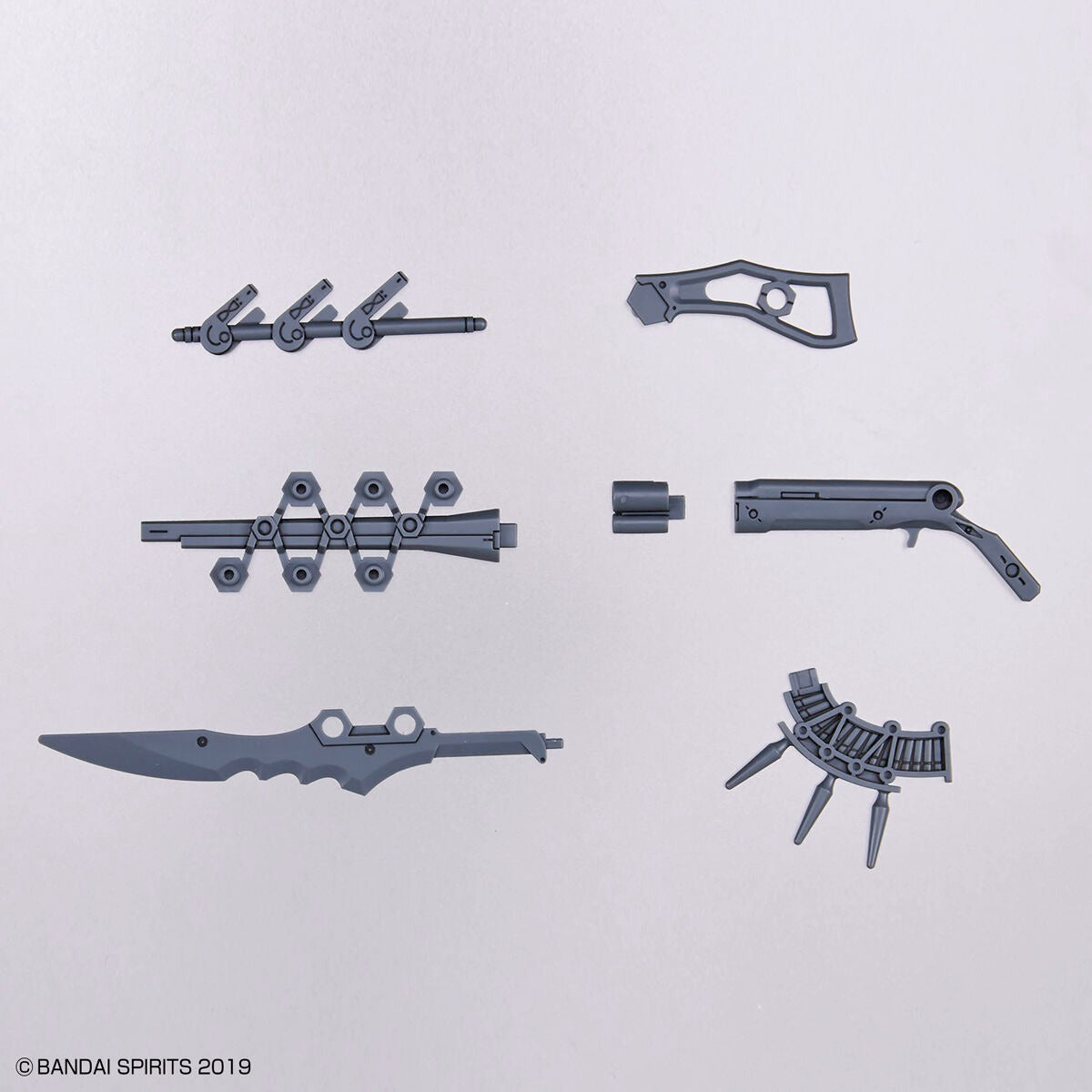 Customize Weapons (Fantasy Weapon)