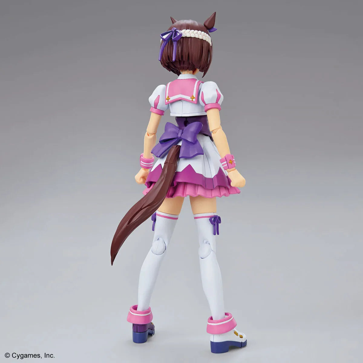 Figure-rise Standard Umamusume: Pretty Derby Special Week