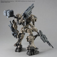 30MM Armored Core VI Fires Of Rubicon Rad Cc-2000 Orbiter Nightfall