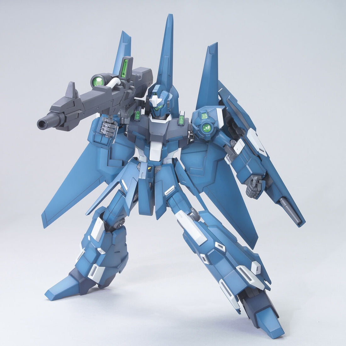 MG 1/100 RGZ-95C Rezel (Commander Type)