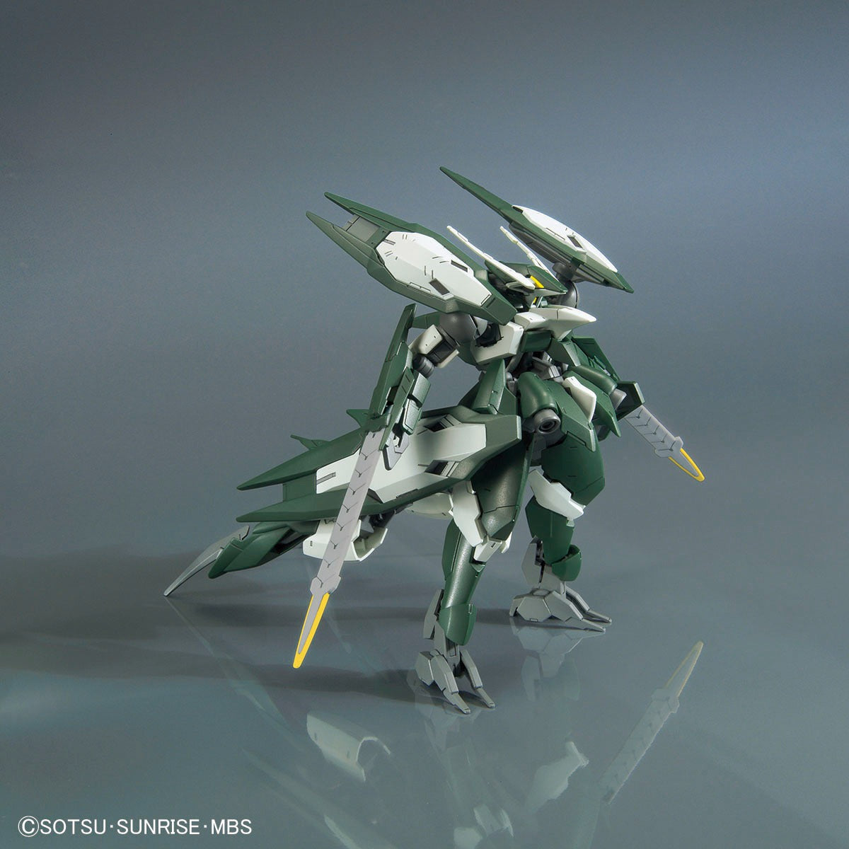 HG 1/144 Reginlaze Julia